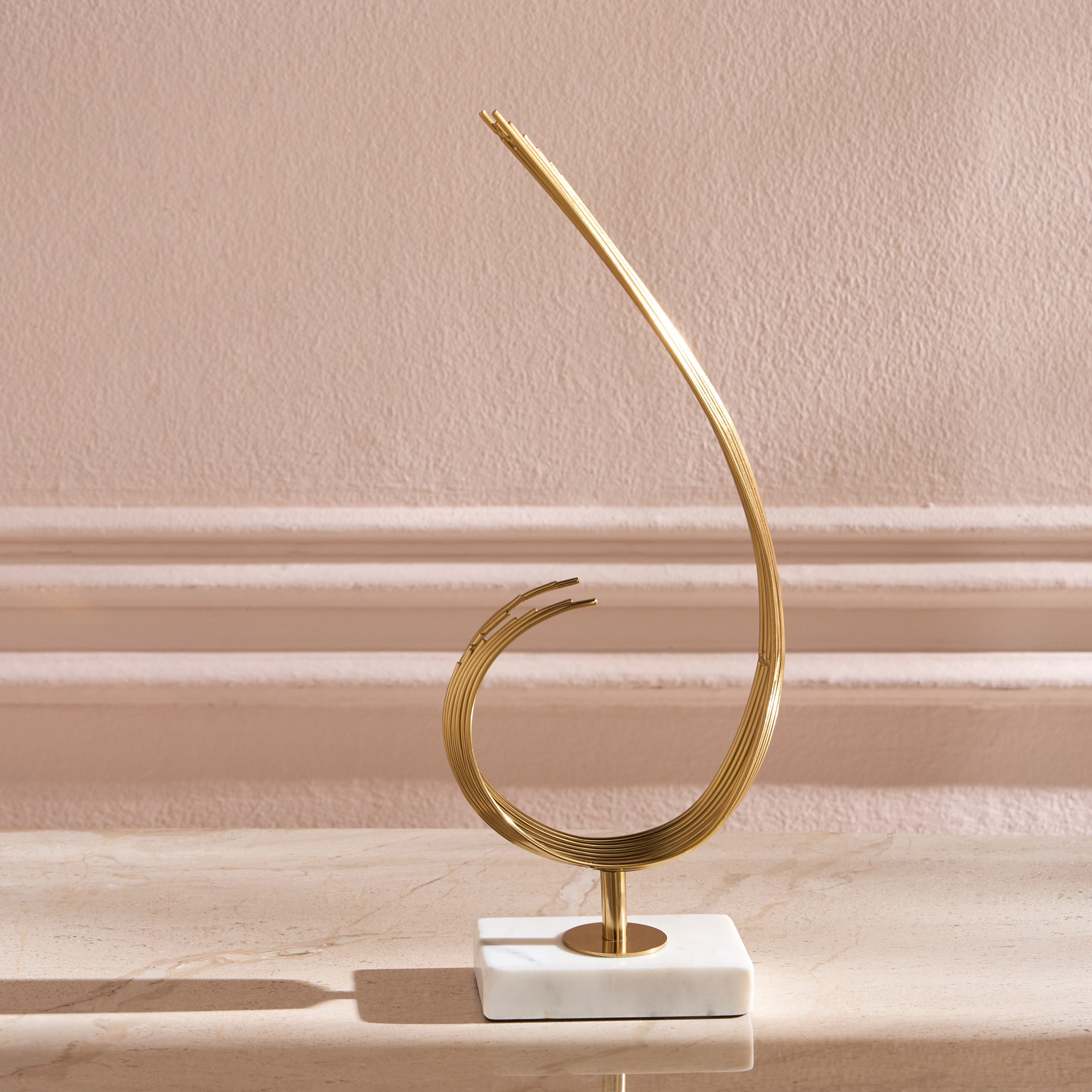 Lotus Sway Decorative Accent-household-decor-decorativeobjectsandsculptures-image-1