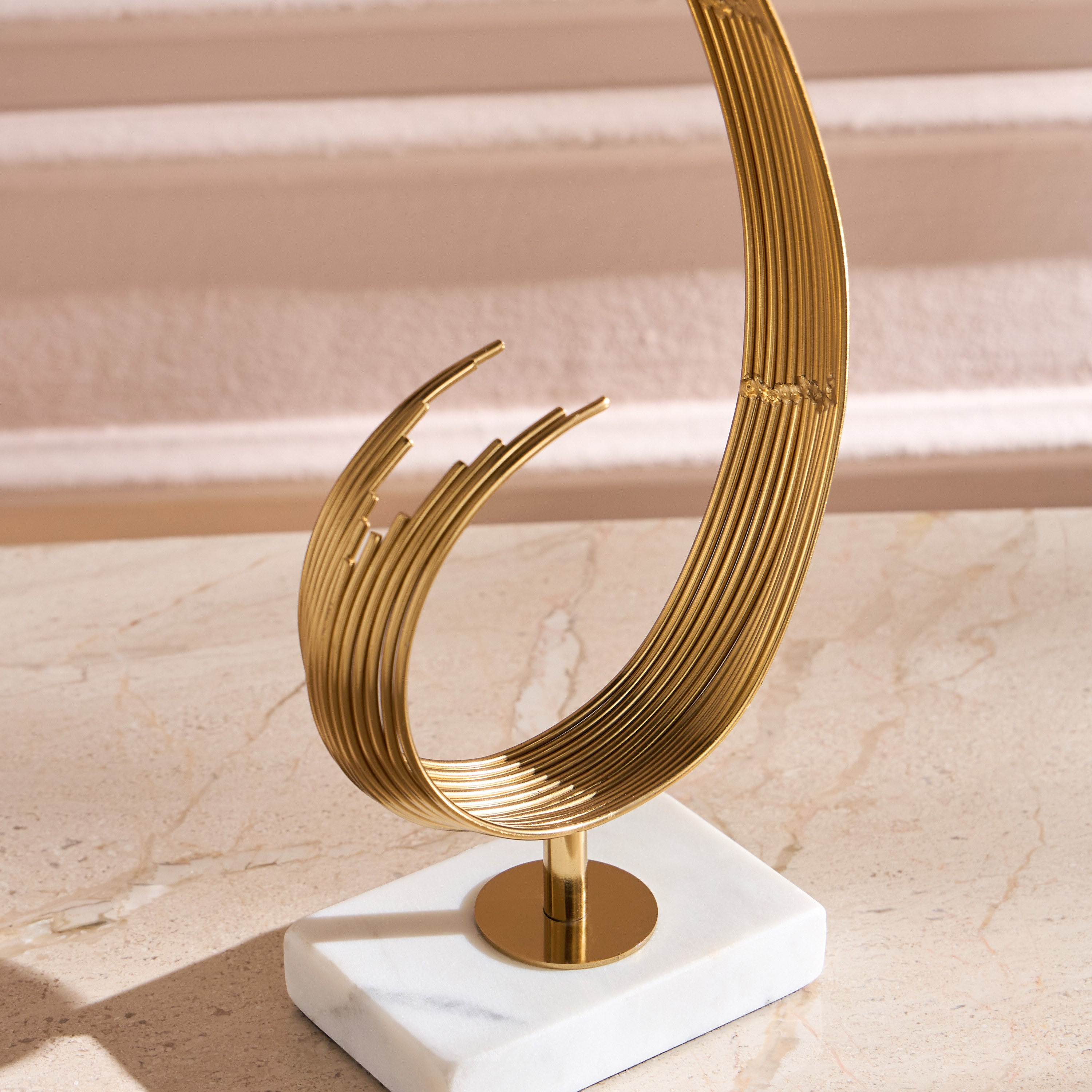 Lotus Sway Decorative Accent-household-decor-decorativeobjectsandsculptures-image-2