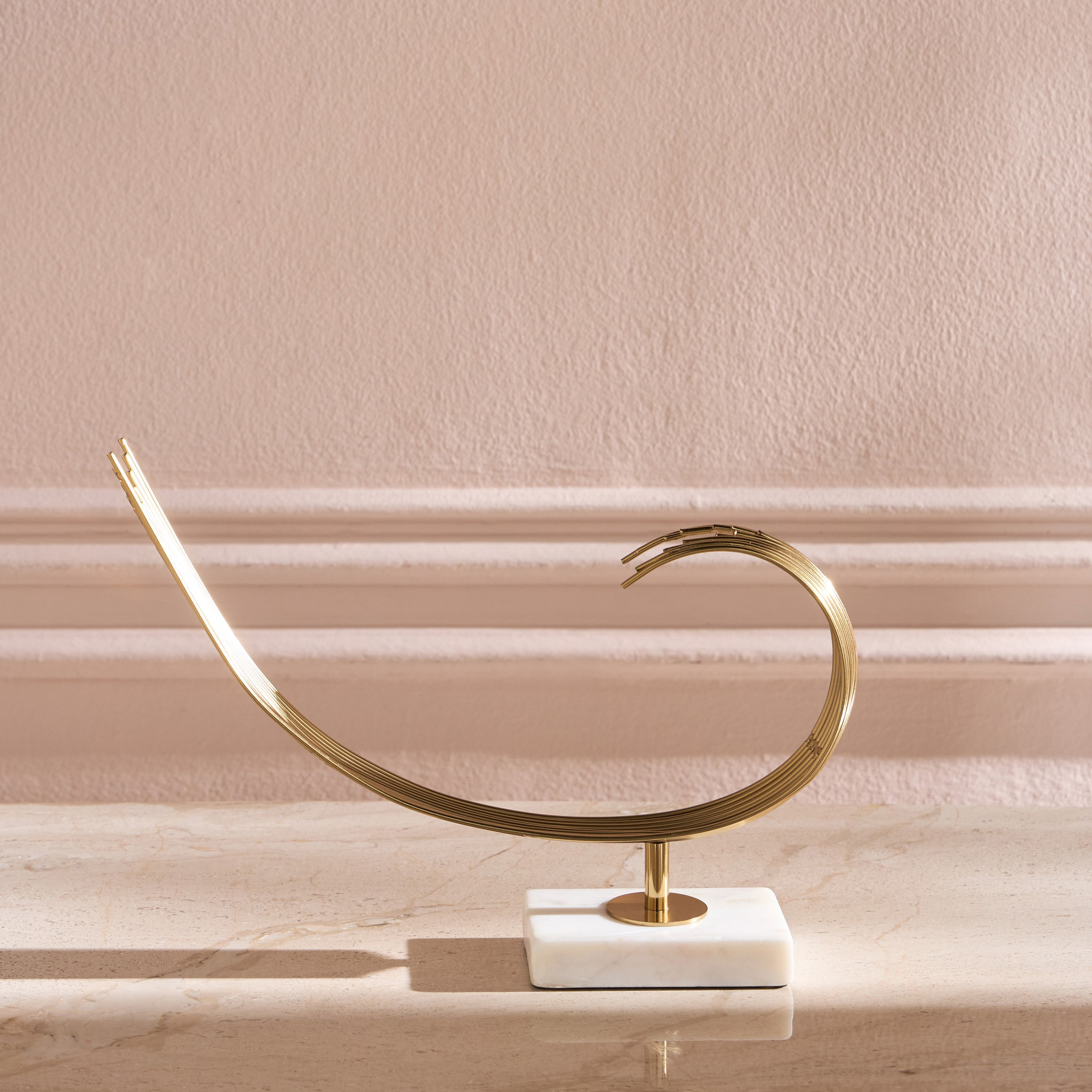 Lotus Sway Decorative Accent-household-decor-decorativeobjectsandsculptures-image-1