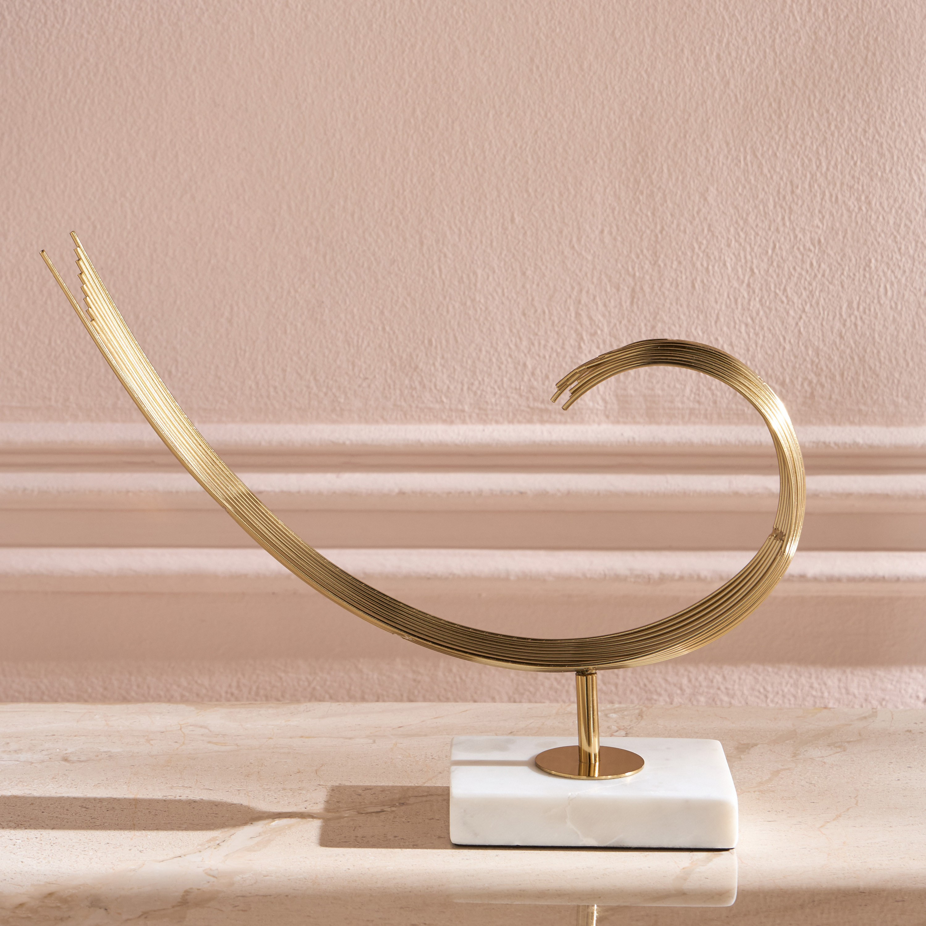 Lotus Sway Decorative Accent-household-decor-decorativeobjectsandsculptures-image-1