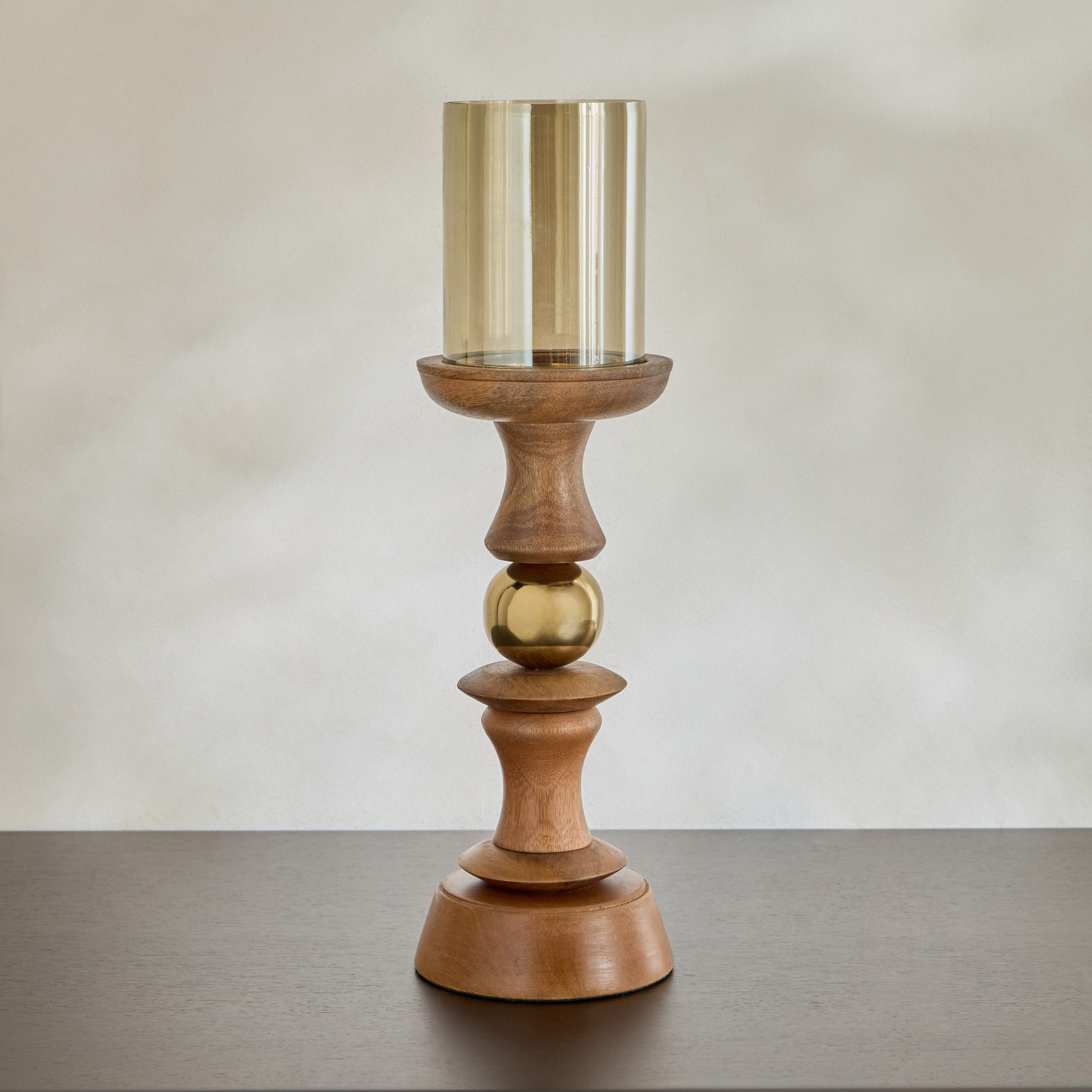 حامل شموع عمودية - آيفي-household-decor-candleholdersandlanterns-image-3