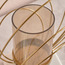 حامل شموع عمودية بتصميم حلقي - لوتس-household-decor-candleholdersandlanterns-image-2