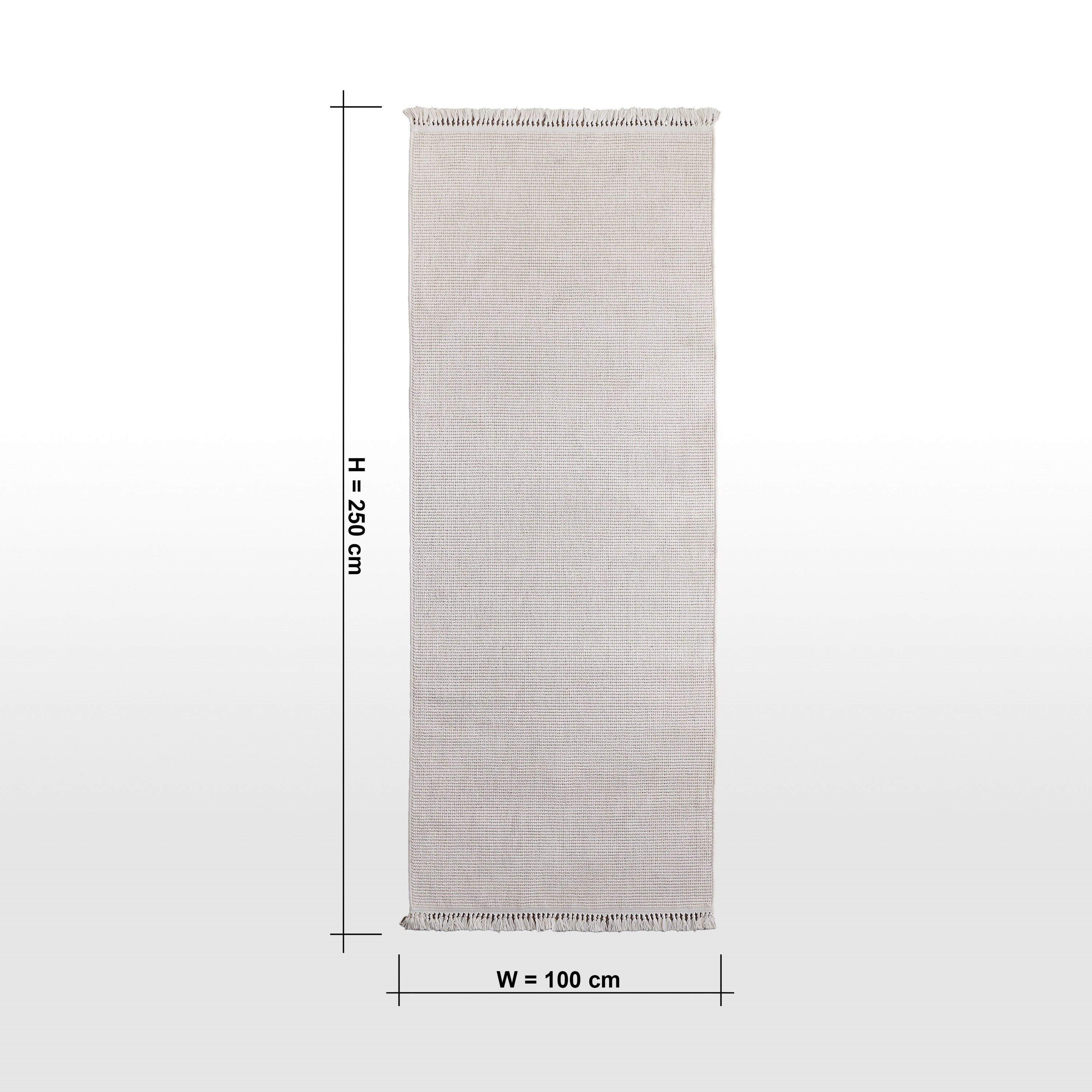 Pamela Rug - 100x250 cm-household-rugsandcarpets-rugs-image-5