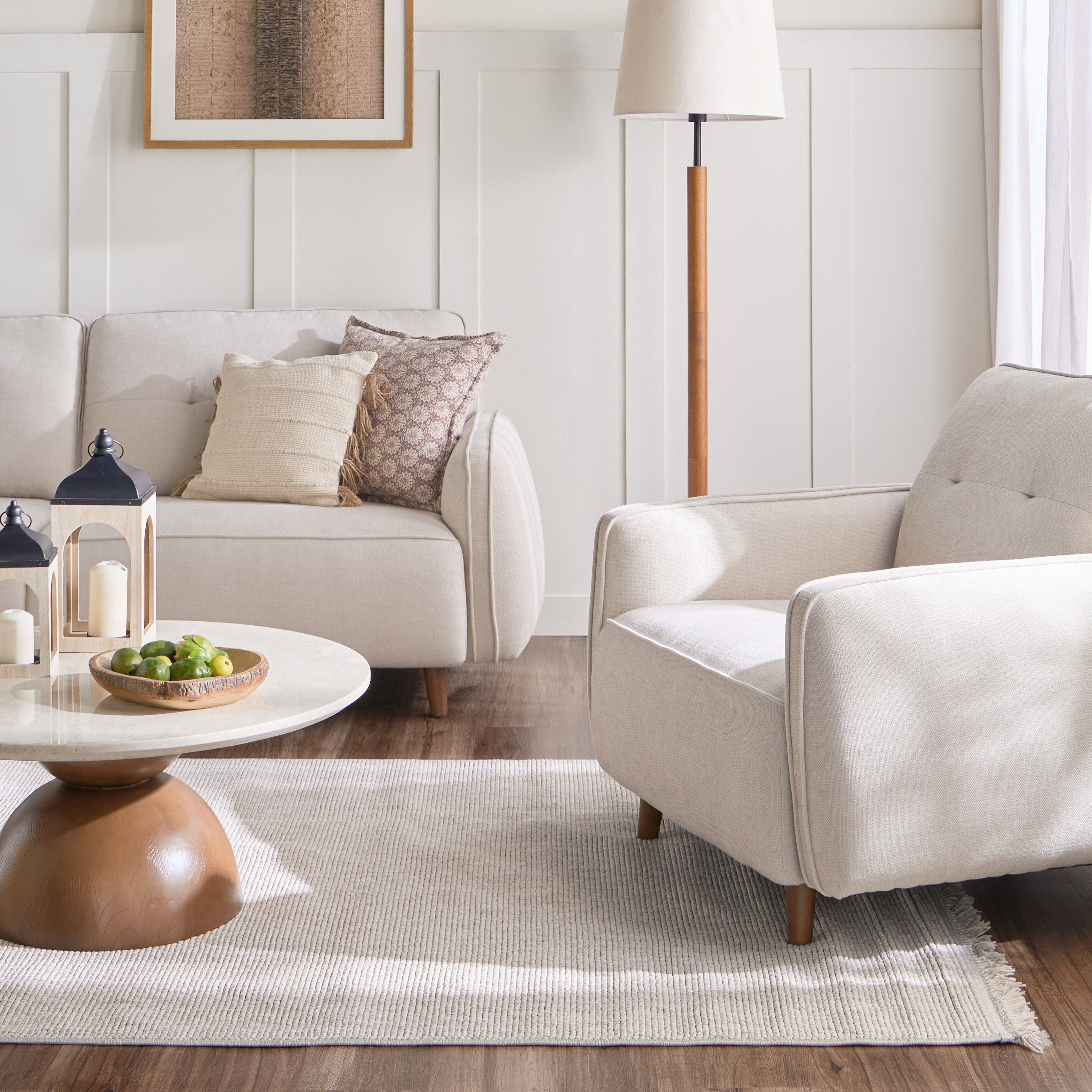 Pamela Rug - 160x230 cm-household-rugsandcarpets-rugs-image-5