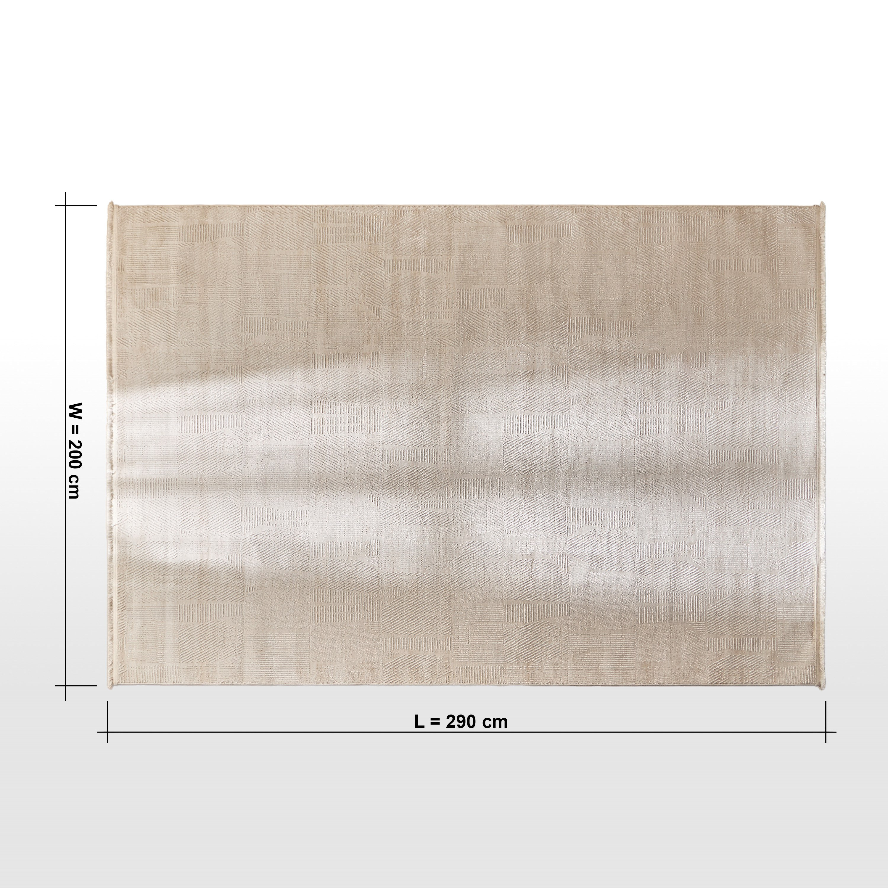 Charleen Rug - 200x290 cm-household-rugsandcarpets-rugs-image-6