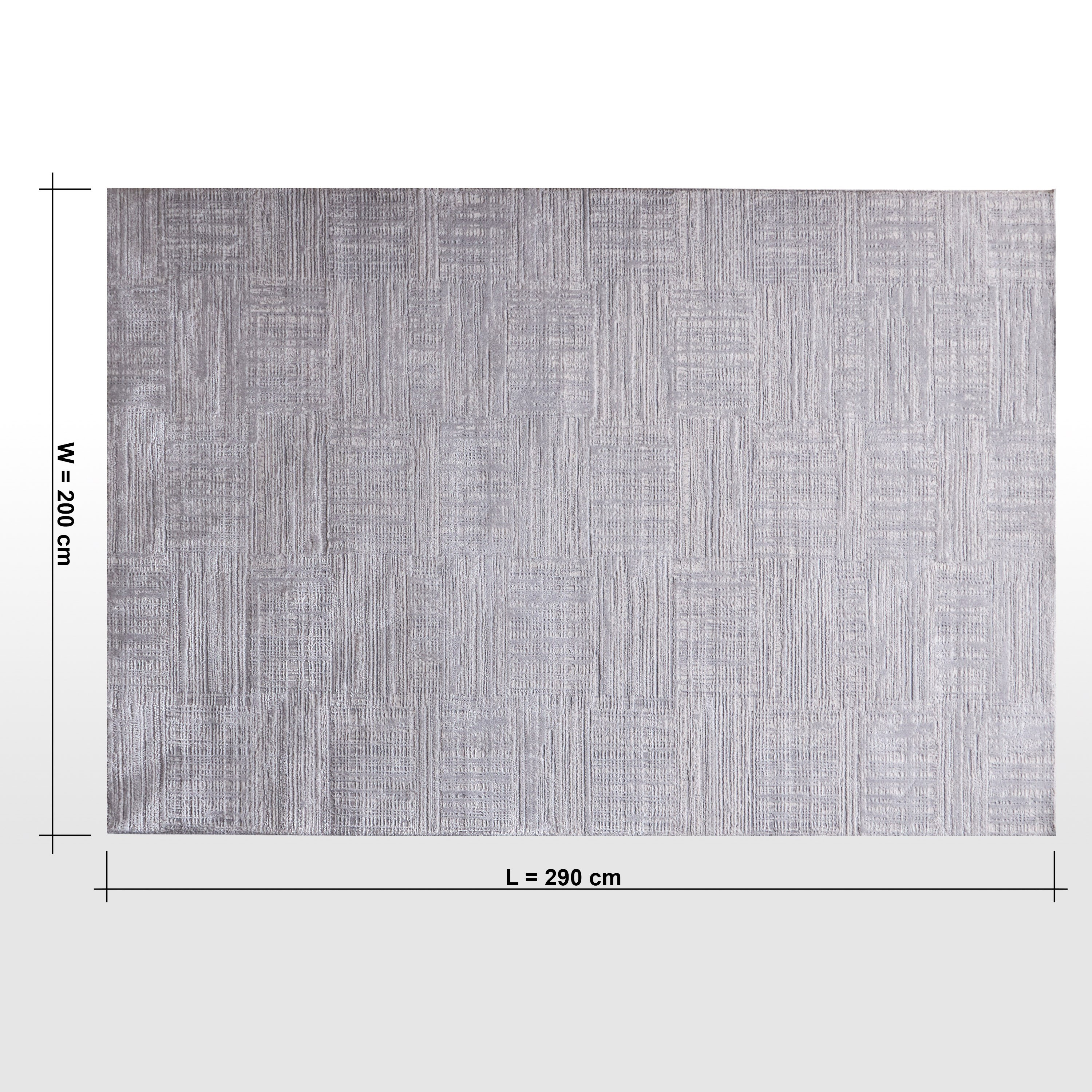 سجادة - سيليست - 200x290 سم-household-rugsandcarpets-rugs-image-6