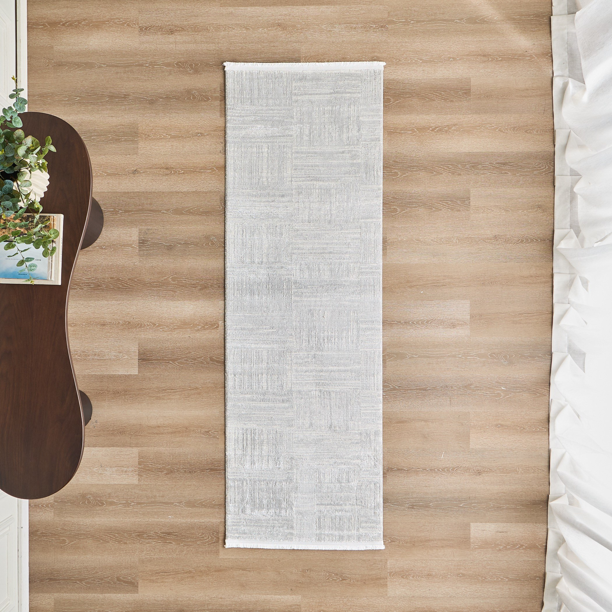 سجادة - سيليست - 80x230 سم-household-rugsandcarpets-rugs-image-1