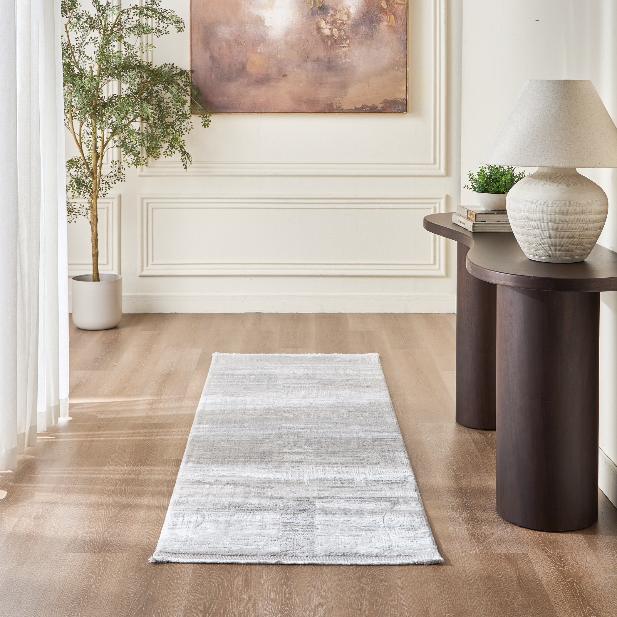 سجادة - سيليست - 80x230 سم-household-rugsandcarpets-rugs-image-4