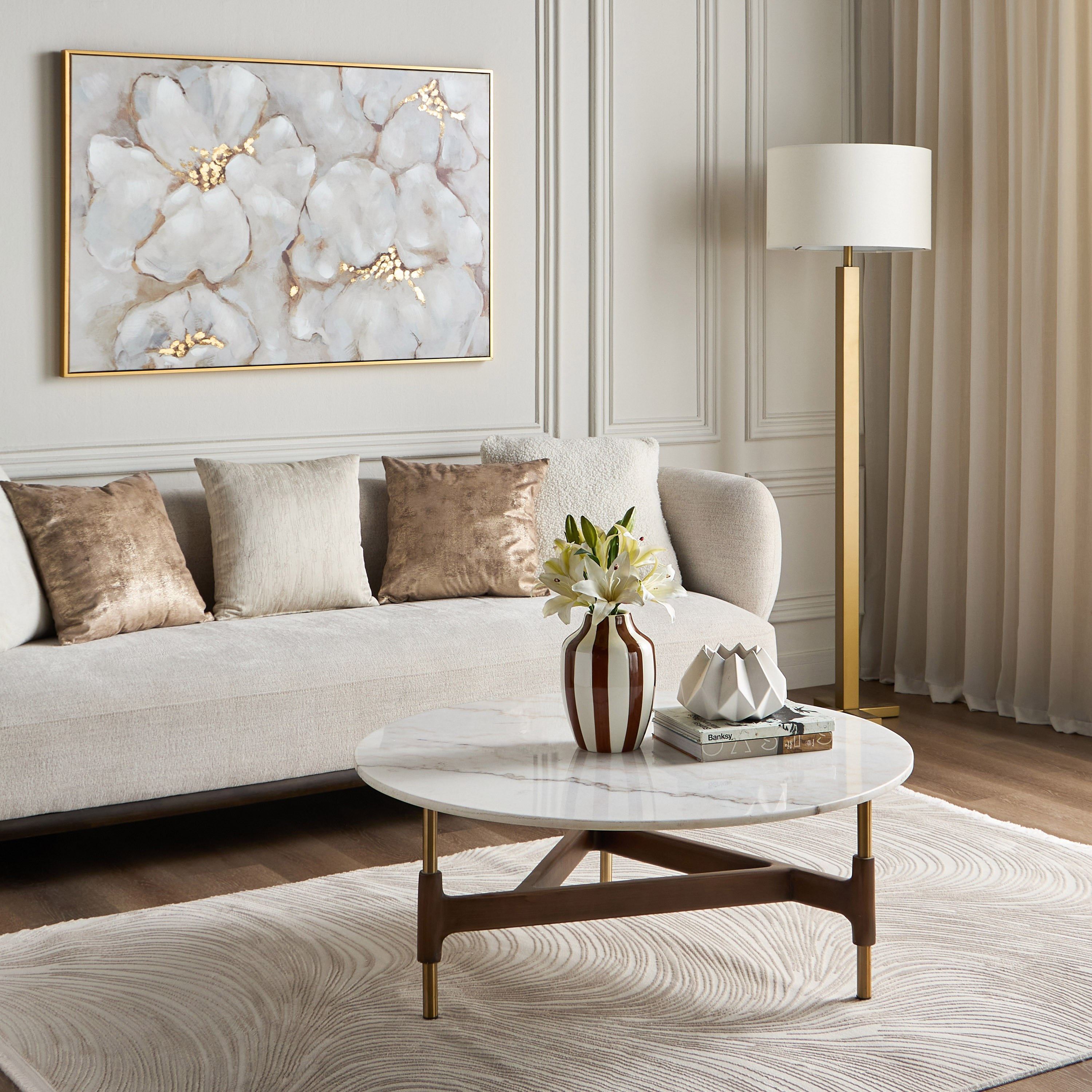 سجادة - ميكايلا - ‎200×290‎ سم-household-rugsandcarpets-rugs-image-5