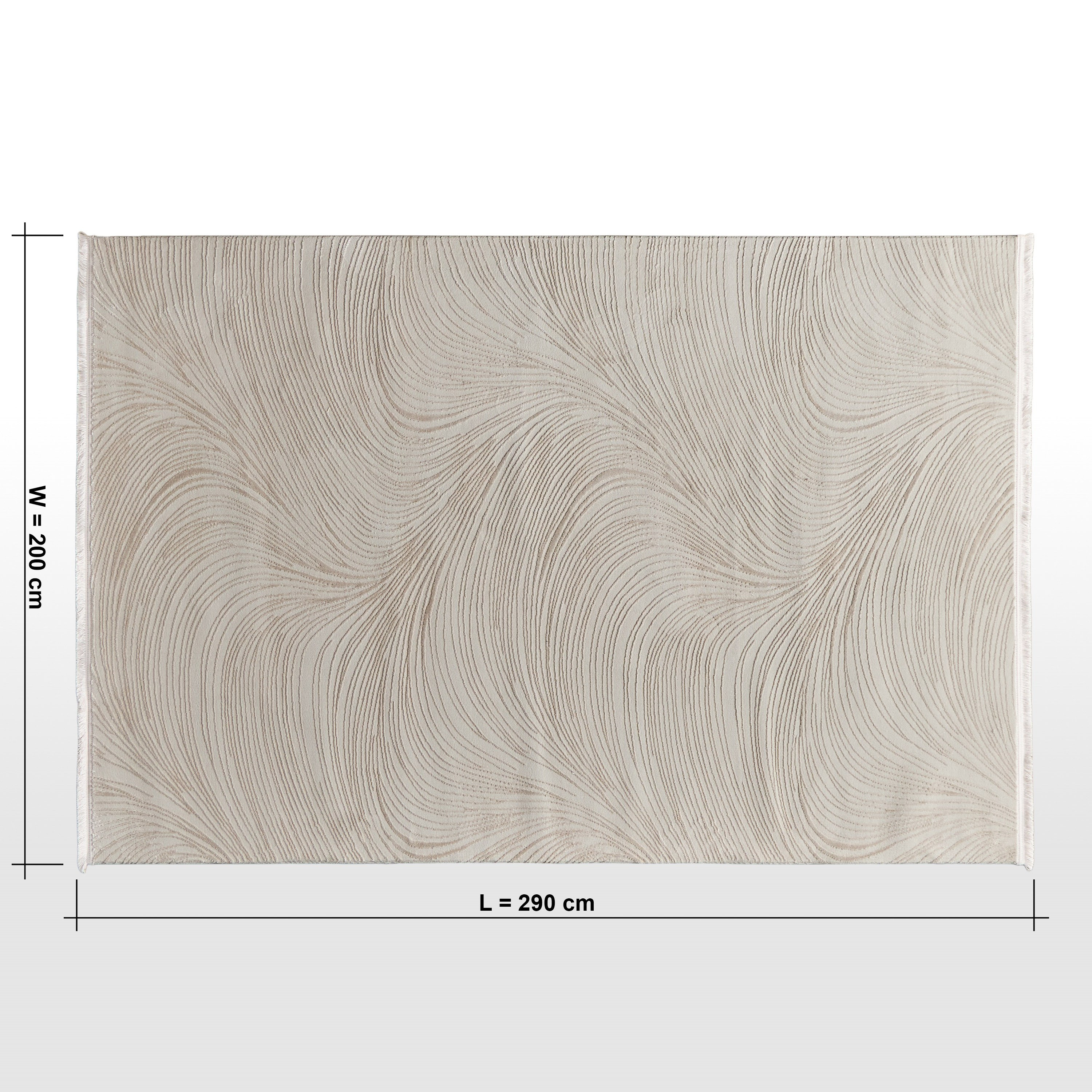 سجادة - ميكايلا - ‎200×290‎ سم-household-rugsandcarpets-rugs-image-6