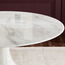 Koen 4-Seater Marble Top Dining Table-furniture-diningroom-diningtables-image-2