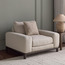 Oak Fabric Armchair-furniture-sofaandseating-armchairs-image-1