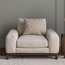 Oak Fabric Armchair-furniture-sofaandseating-armchairs-image-2