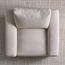 Oak Fabric Armchair-furniture-sofaandseating-armchairs-image-5