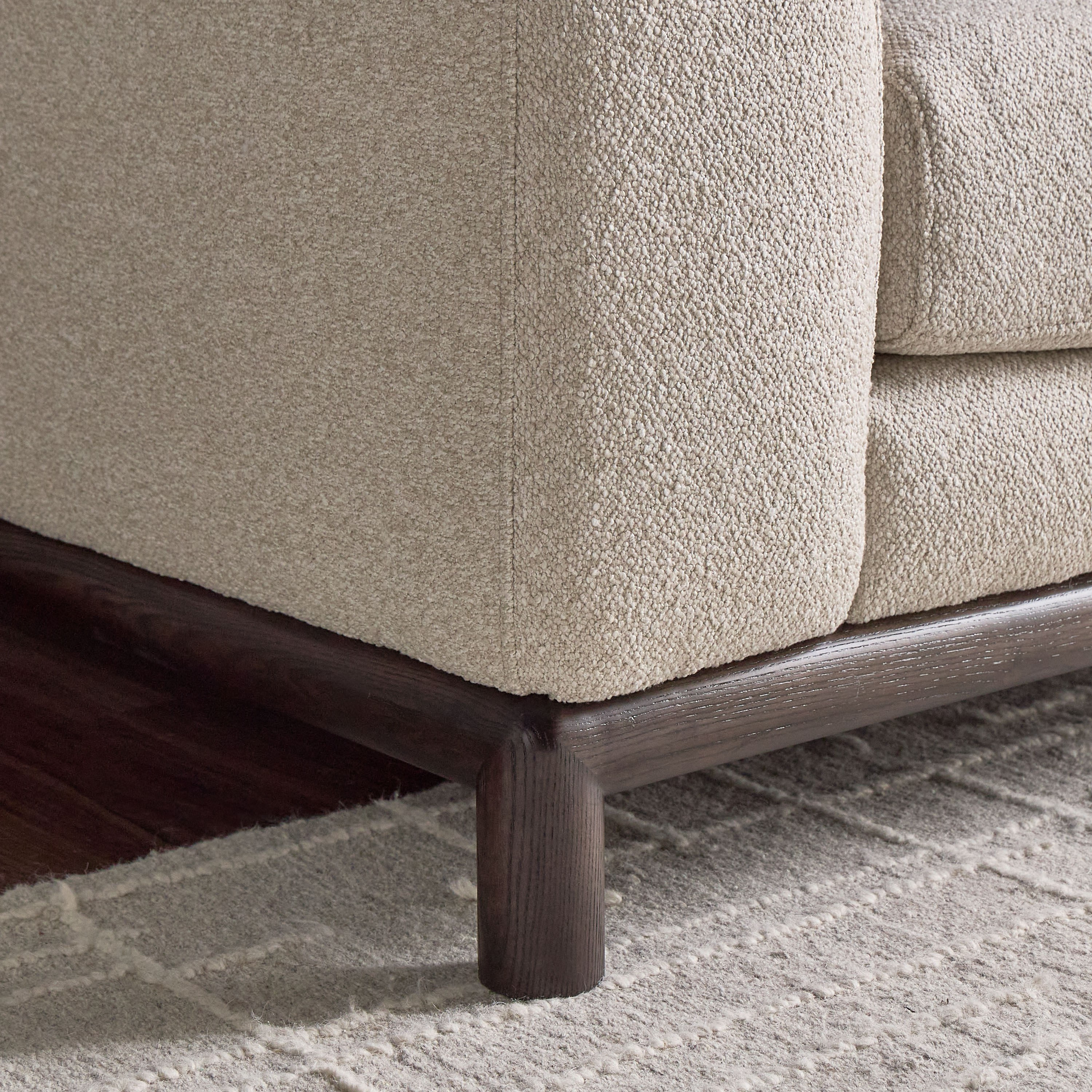 Oak Fabric Armchair-furniture-sofaandseating-armchairs-image-8