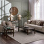 Oak Fabric Armchair-furniture-sofaandseating-armchairs-image-9