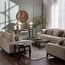 كنبة قماش بمقعدين - أوك-furniture-sofaandseating-sofasandsofasets-image-2