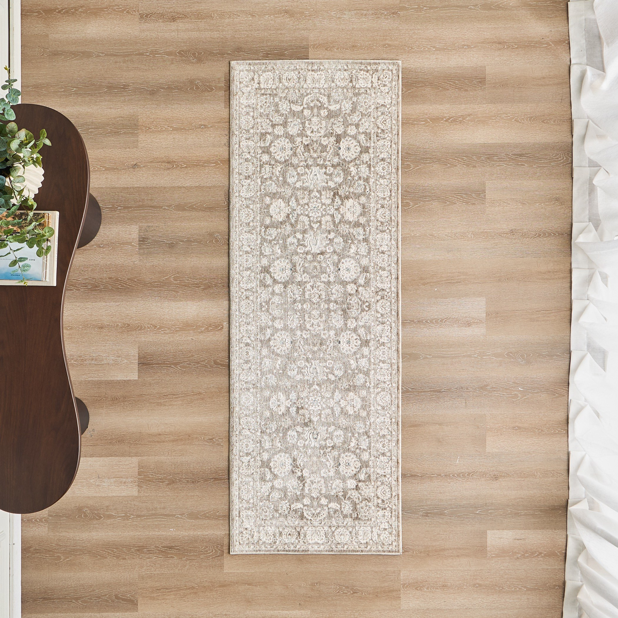 سجادة - كروزيت سانتانا - 80×230 سم-household-rugsandcarpets-rugs-image-1