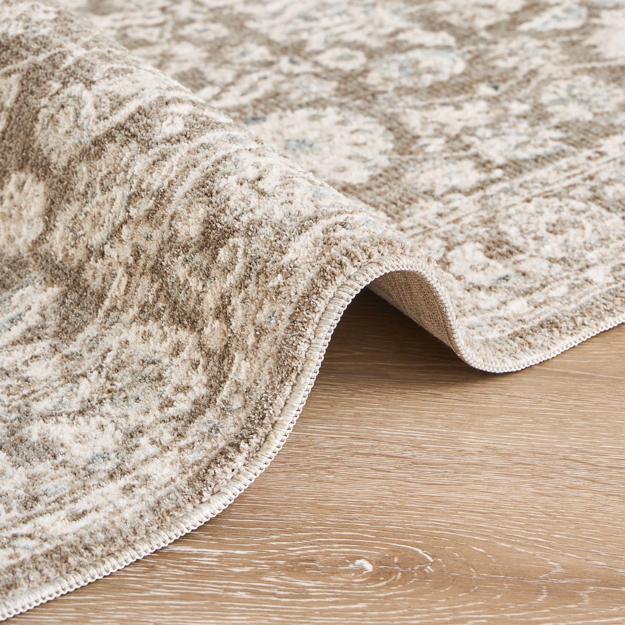 سجادة - كروزيت سانتانا - 80×230 سم-household-rugsandcarpets-rugs-image-3