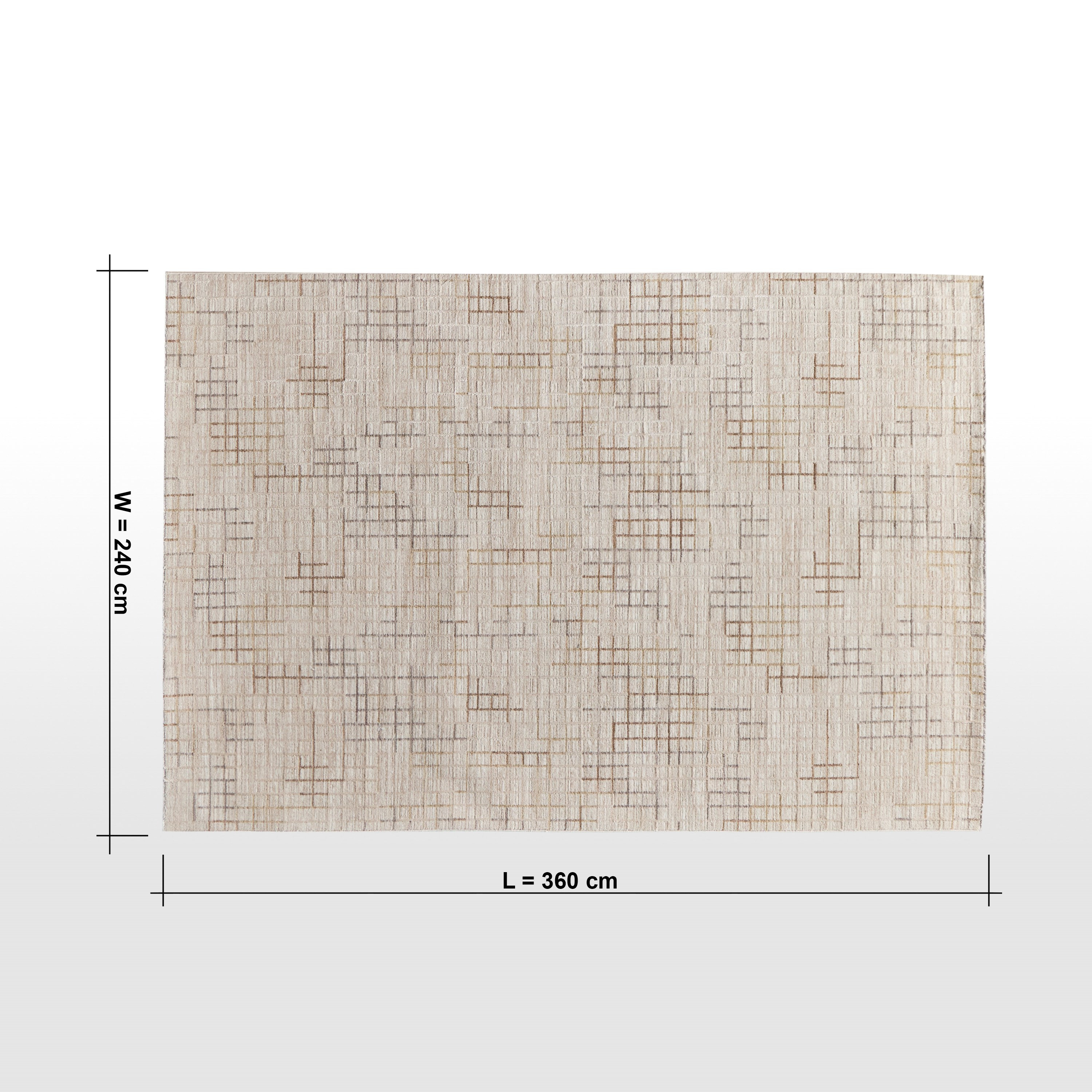 Adelia Rug - 240x360 cm-household-rugsandcarpets-rugs-image-6