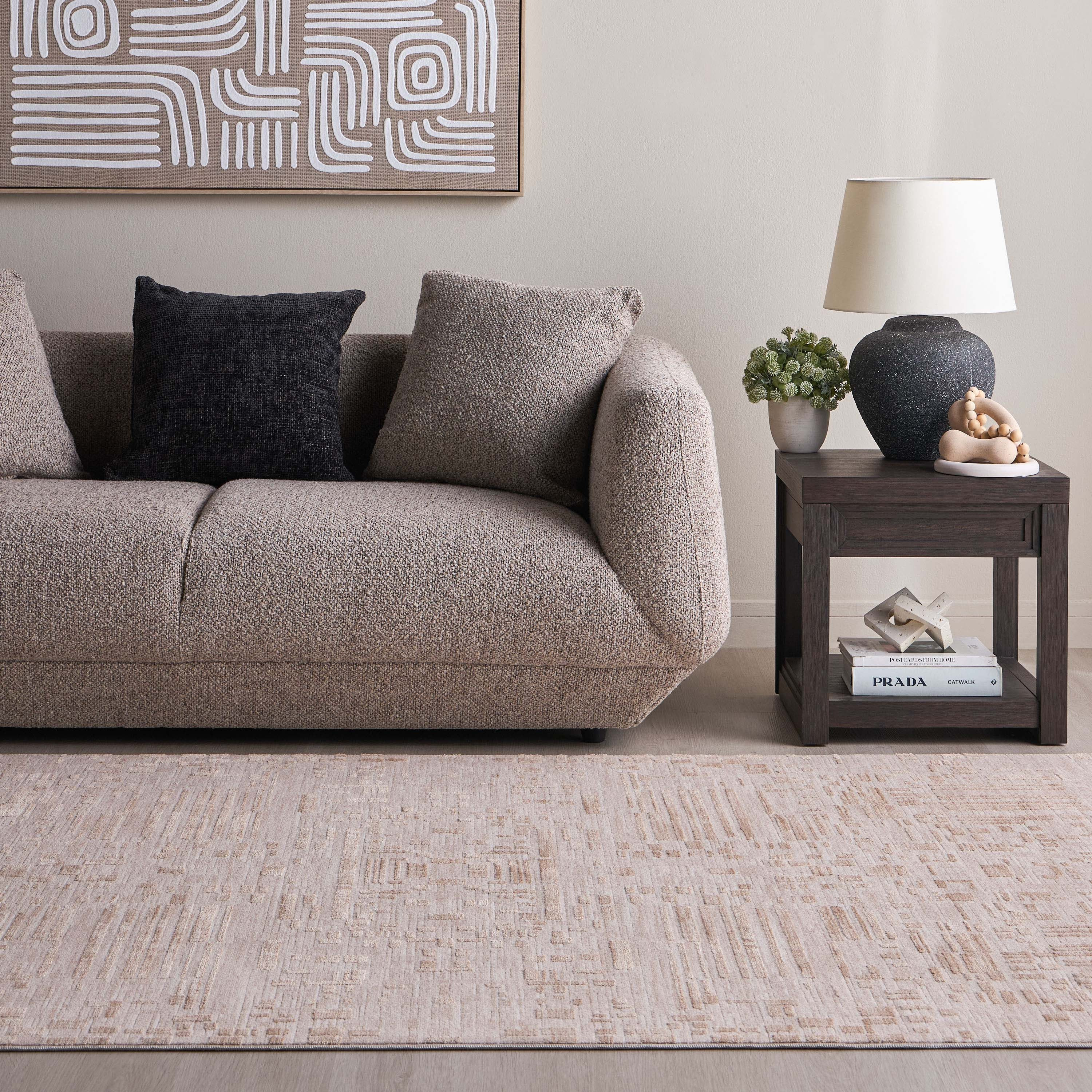 سجادة - إيلين ميلس - 200×290 سم-household-rugsandcarpets-rugs-image-5