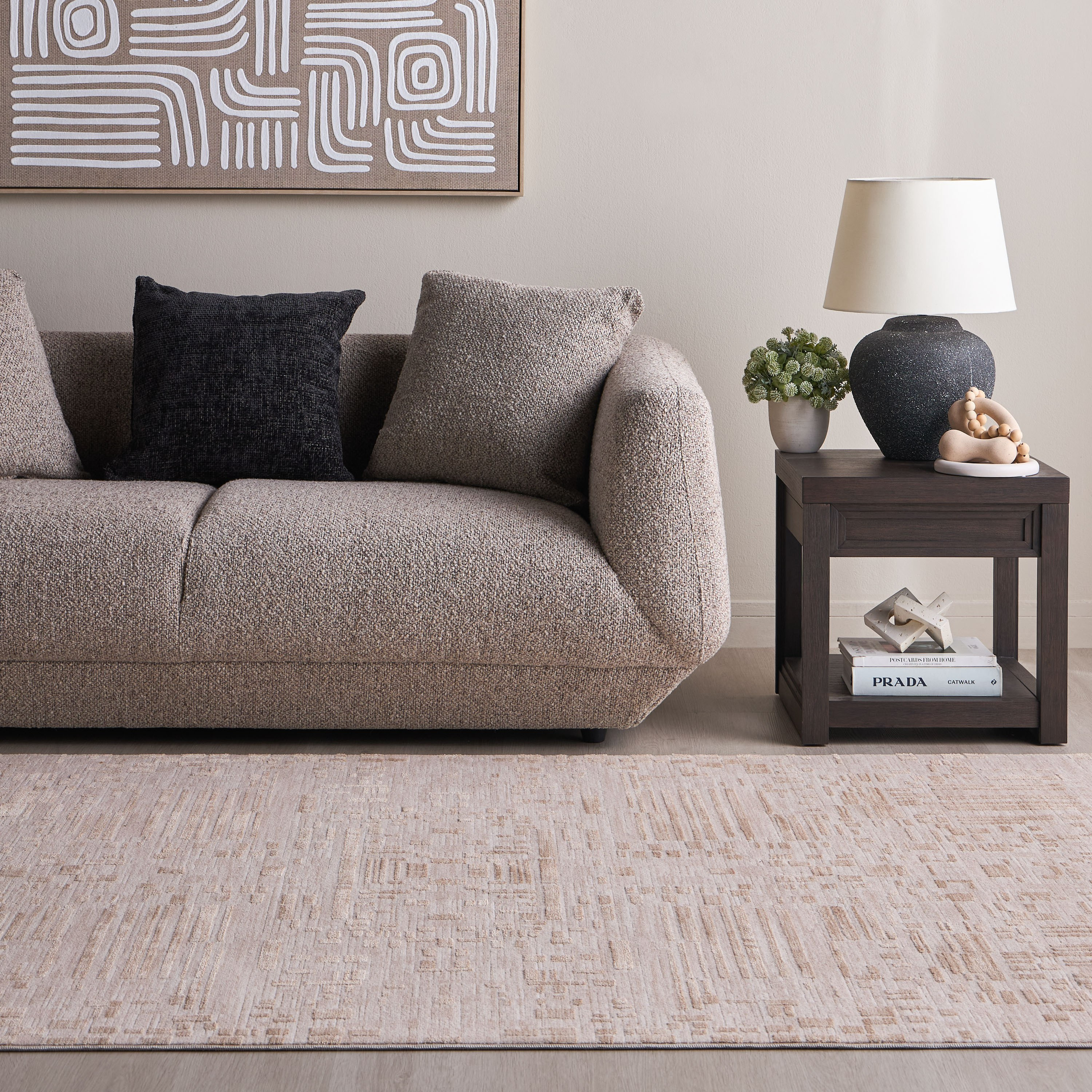 سجادة - أيليين ميلاس - 240x360 سم-household-rugsandcarpets-rugs-image-5