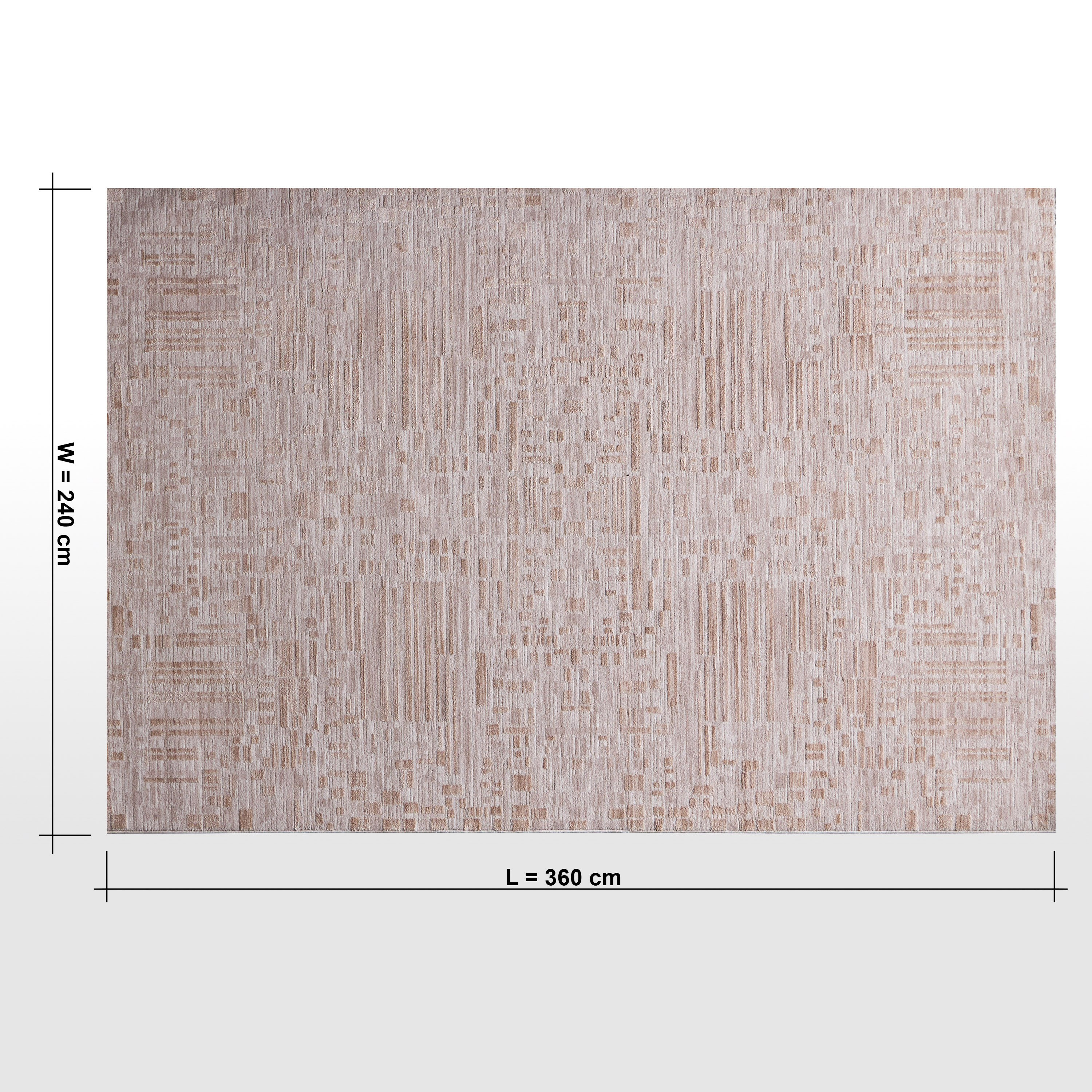 سجادة - أيليين ميلاس - 240x360 سم-household-rugsandcarpets-rugs-image-6