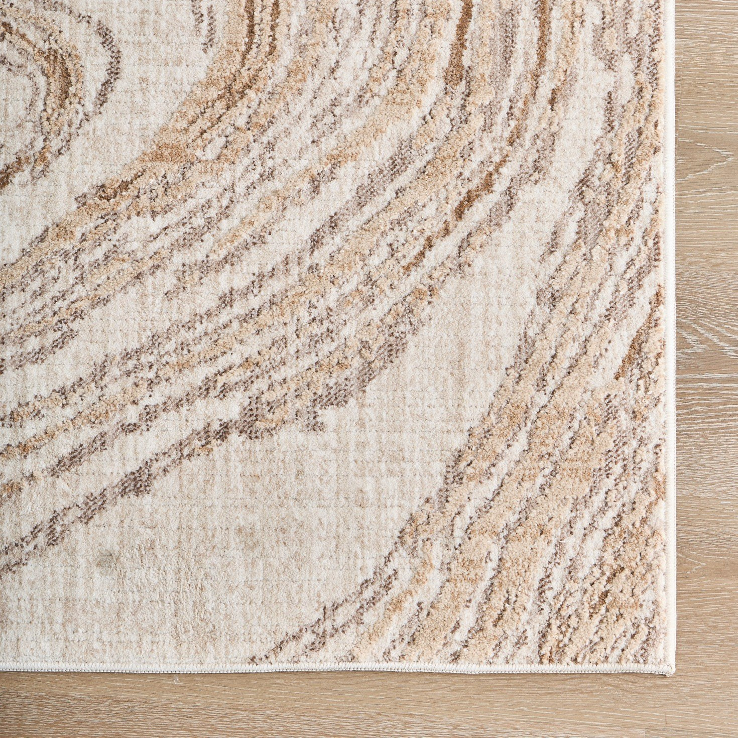 سجادة - لورين ميلاس - 80x230 سم-household-rugsandcarpets-rugs-image-2