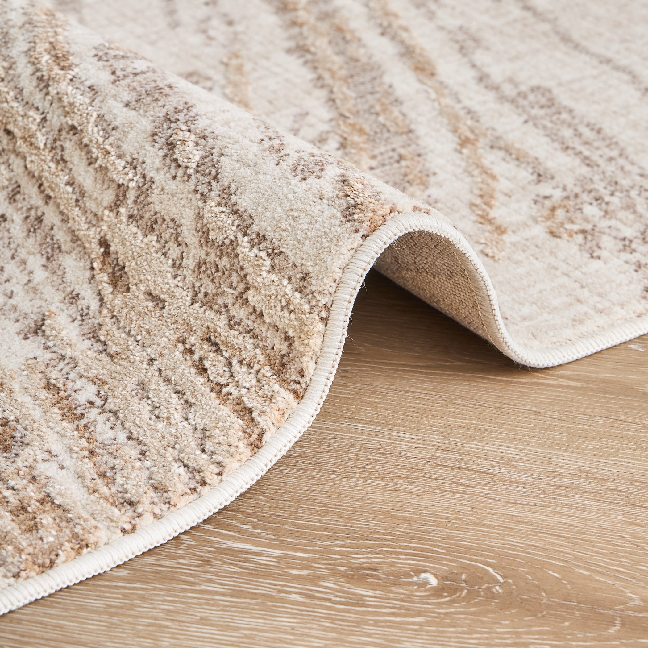 سجادة - لورين ميلاس - 80x230 سم-household-rugsandcarpets-rugs-image-3