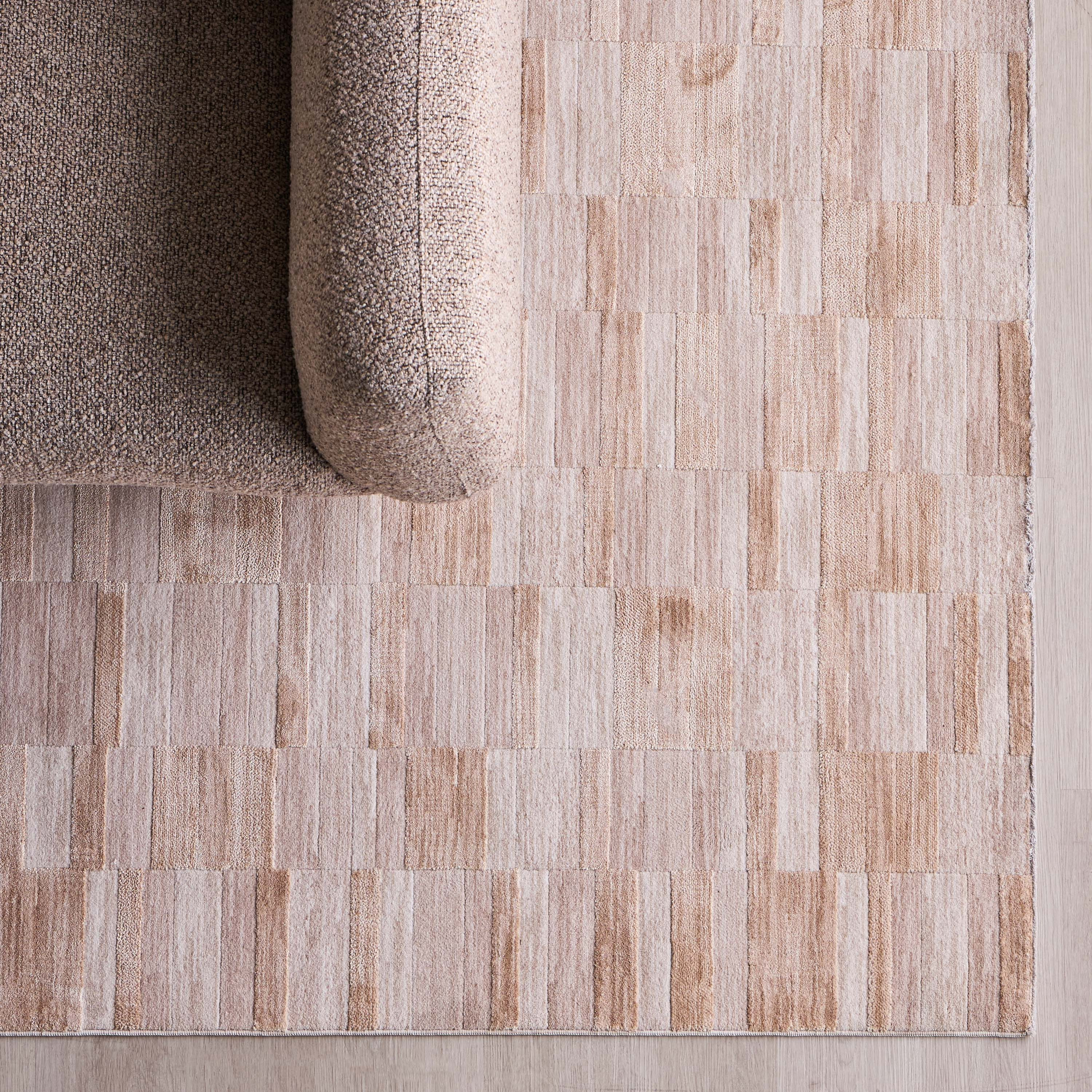 سجادة - ميلاس ميلسا - 200x290 سم-household-rugsandcarpets-rugs-image-1