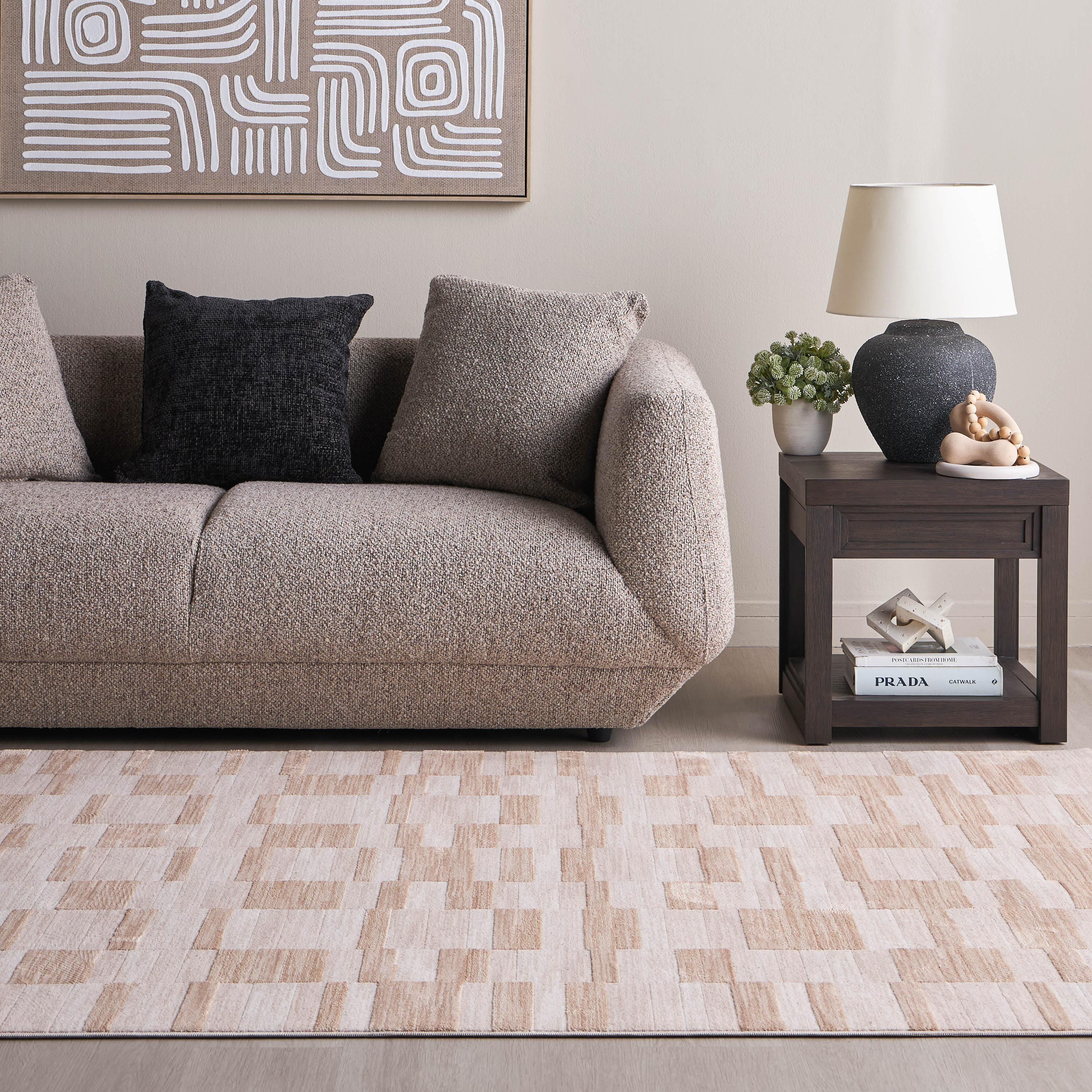 سجادة - ميلاس ميلسا - 200x290 سم-household-rugsandcarpets-rugs-image-5