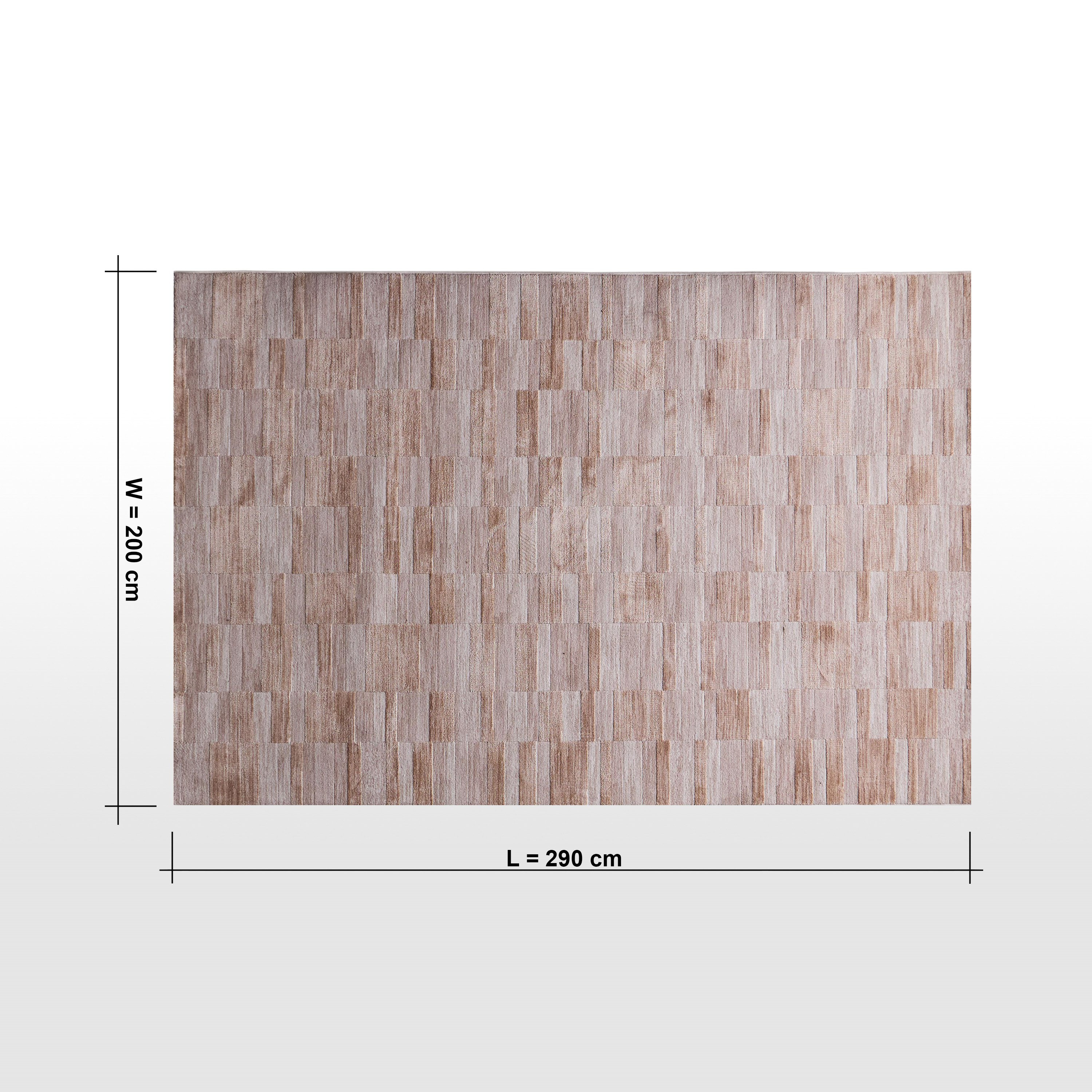 سجادة - ميلاس ميلسا - 200x290 سم-household-rugsandcarpets-rugs-image-6