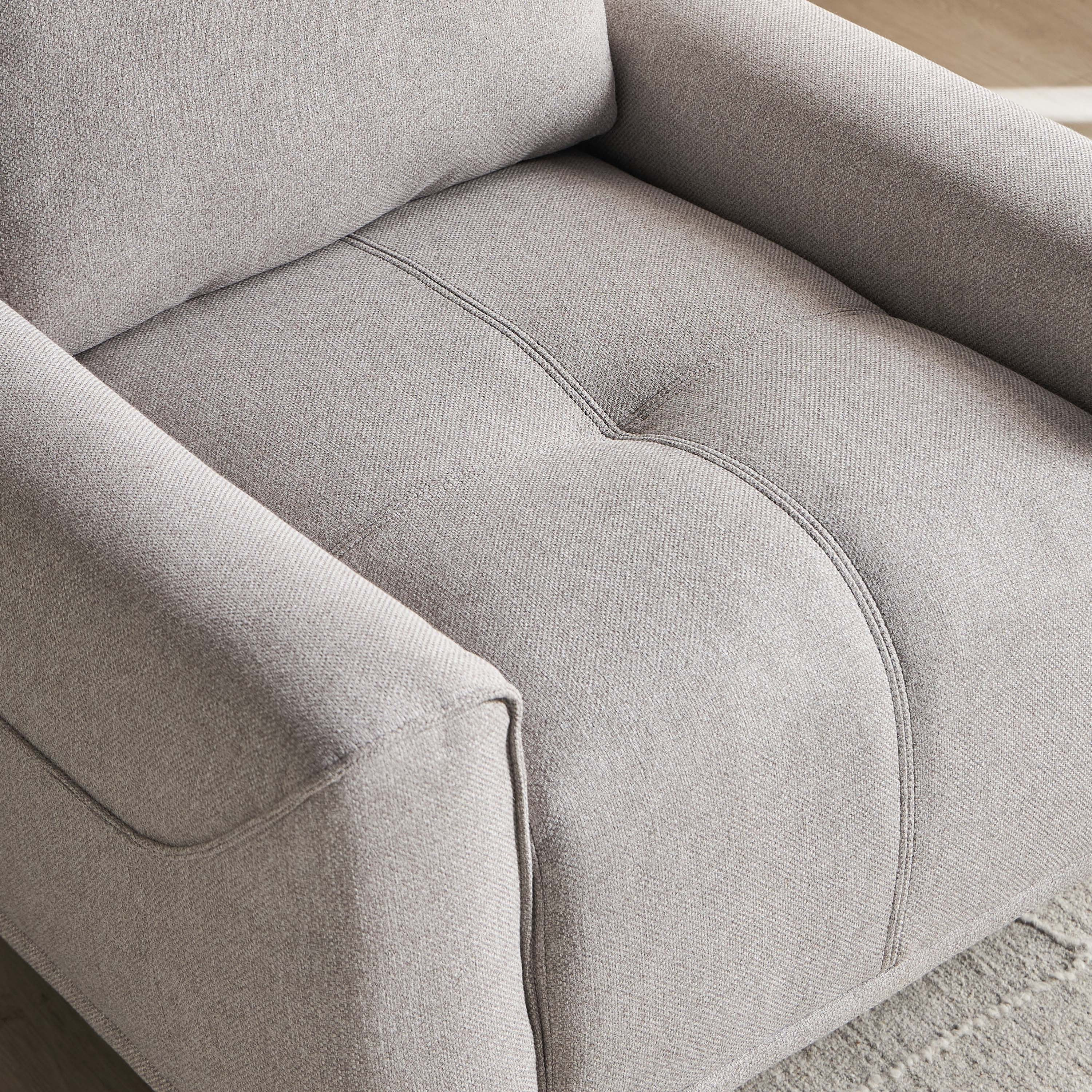 Harvey Fabric Armchair-furniture-sofaandseating-armchairs-image-5