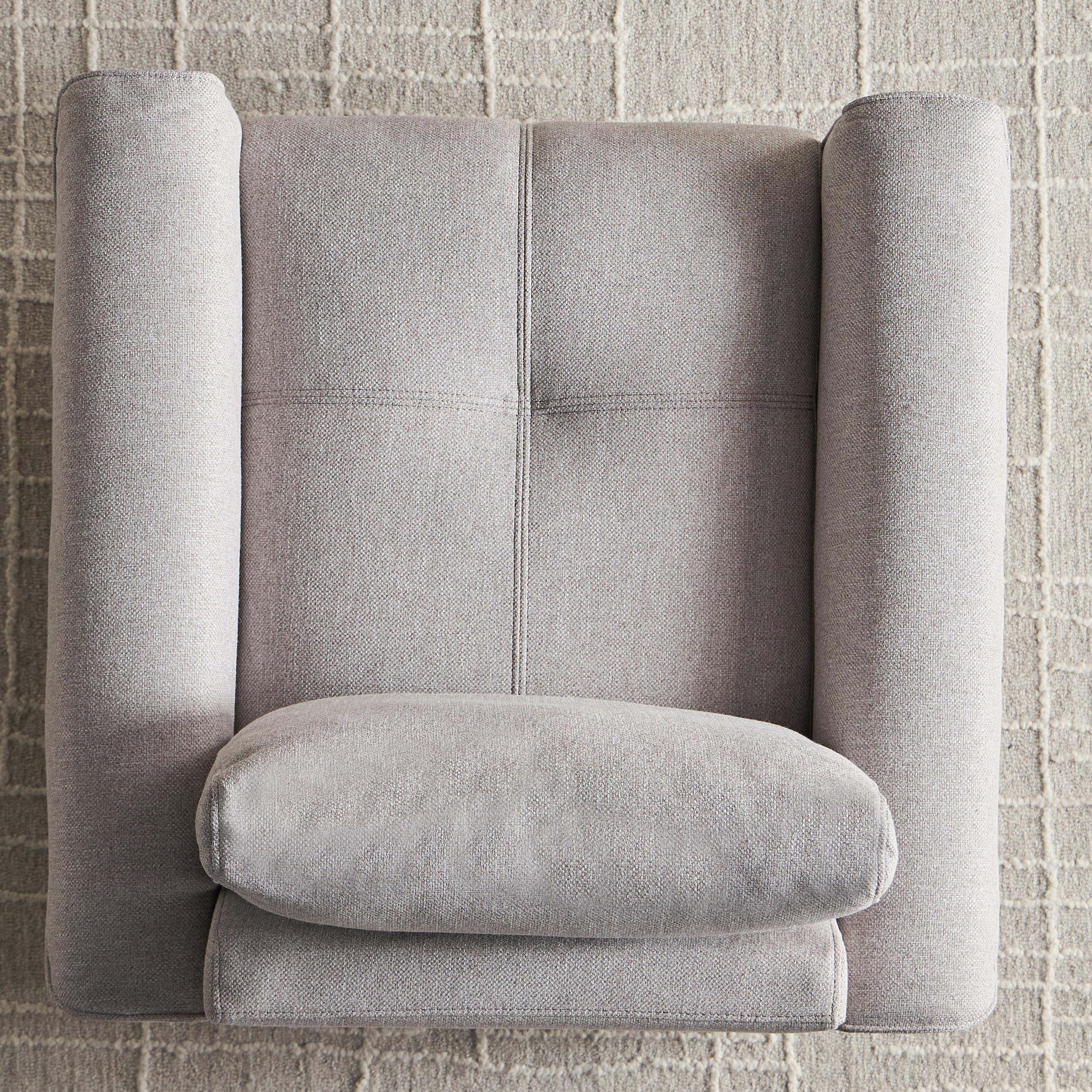 Harvey Fabric Armchair-furniture-sofaandseating-armchairs-image-7