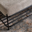 مقعد بنش قماش - بامبي-furniture-sofaandseating-chaiseandbenches-image-4