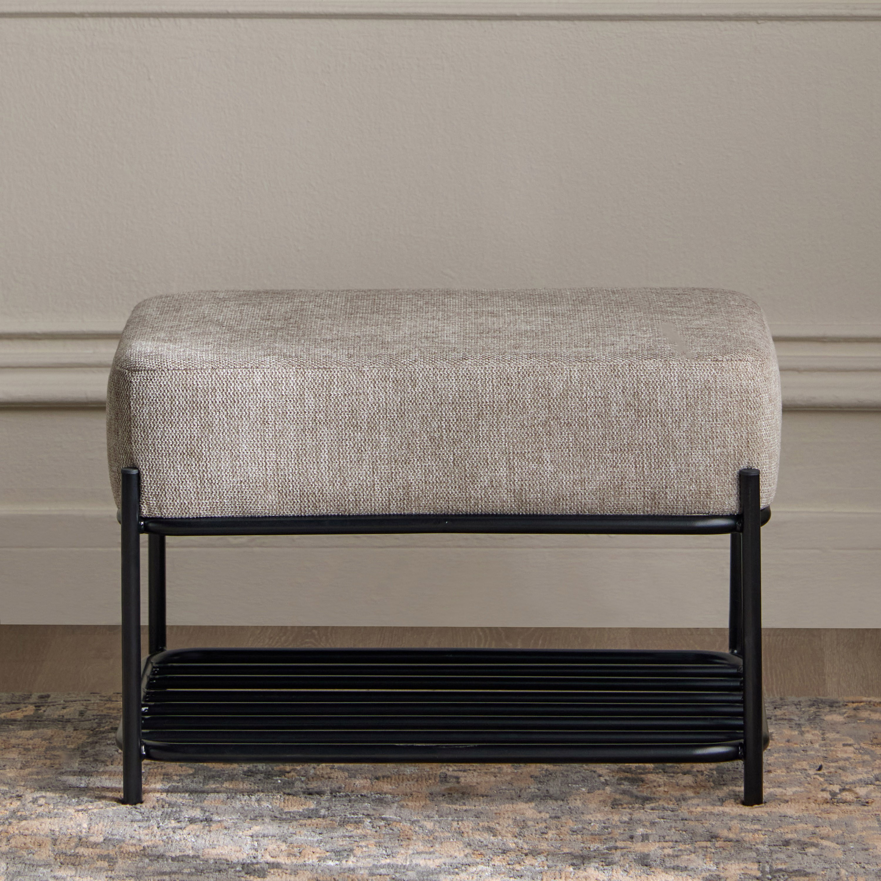 Bambi Fabric Ottoman-furniture-sofaandseating-ottomansbeanbagsandpoufs-image-3
