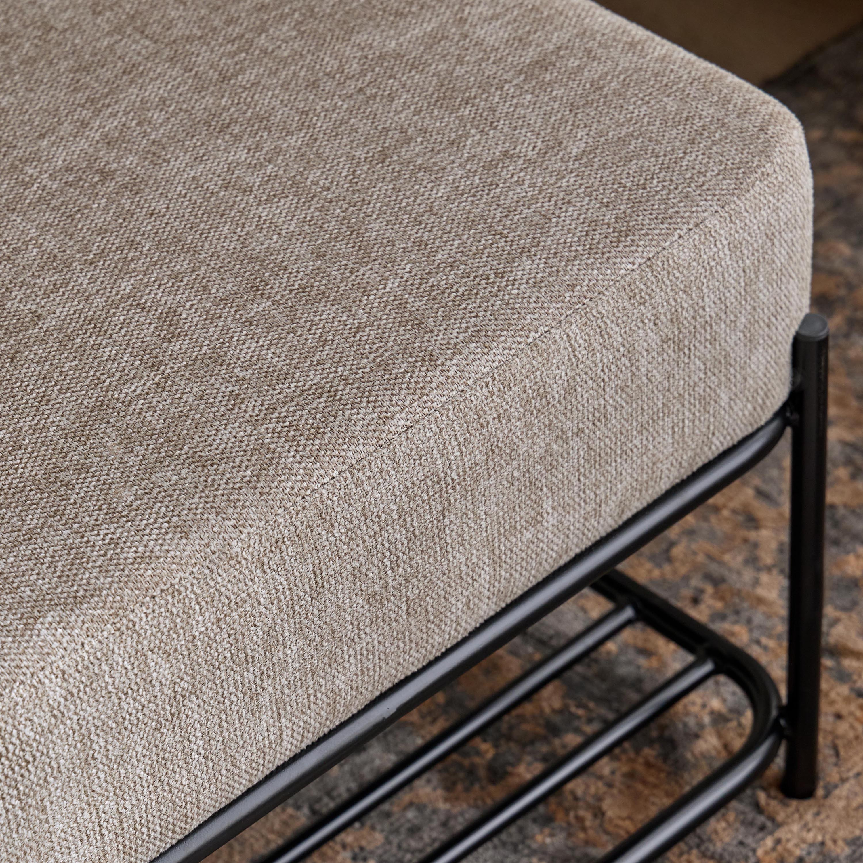 Bambi Fabric Ottoman-furniture-sofaandseating-ottomansbeanbagsandpoufs-image-5