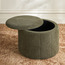 مقعد عثماني قماش مع مساحة تخزين - نيمو-furniture-sofaandseating-ottomansbeanbagsandpoufs-image-8