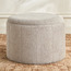 مقعد عثماني قماش مع مساحة تخزين - نيمو-furniture-sofaandseating-ottomansbeanbagsandpoufs-image-5