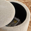 مقعد عثماني قماش مع مساحة تخزين - نيمو-furniture-sofaandseating-ottomansbeanbagsandpoufs-image-3