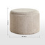 مقعد عثماني قماش مع مساحة تخزين - نيمو-furniture-sofaandseating-ottomansbeanbagsandpoufs-image-1