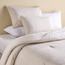 Rupert Cotton Jacquard 230 Thread Count 3-Piece Queen Comforter Set - 200x240 cm-household-bedding-comfortersandbedspreads-comforters-image-1
