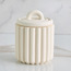 Origami Cotton Jar-household-bathandlaundry-bathaccessories-tissueboxesandcottonjars-image-1