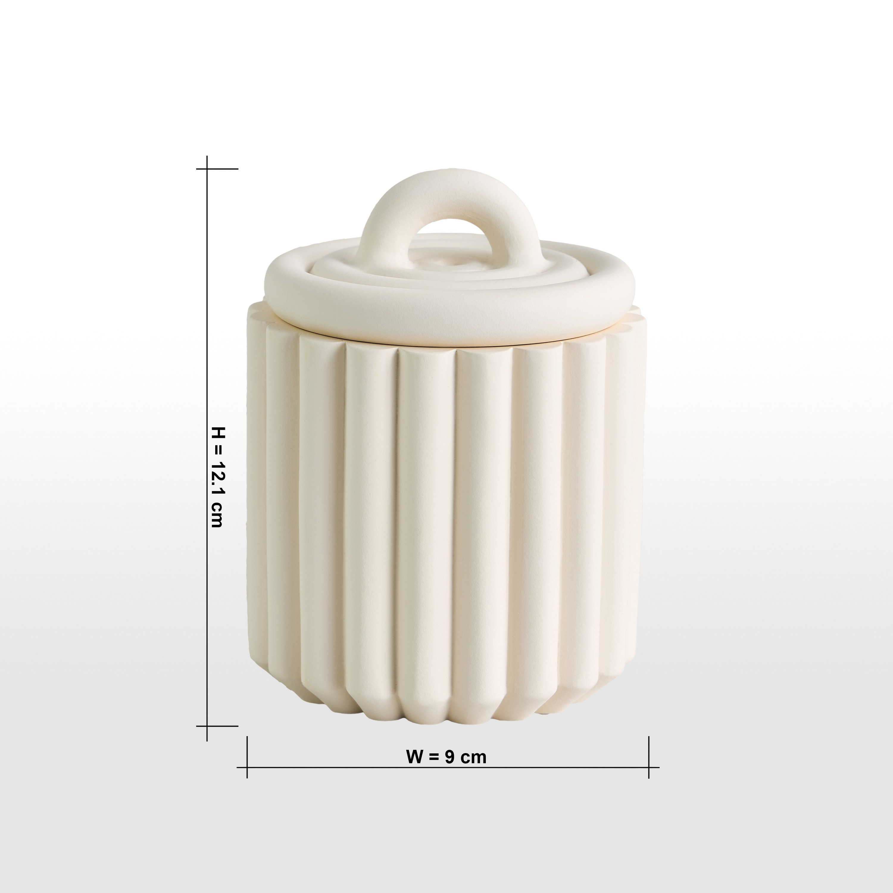 Origami Cotton Jar-household-bathandlaundry-bathaccessories-tissueboxesandcottonjars-image-5
