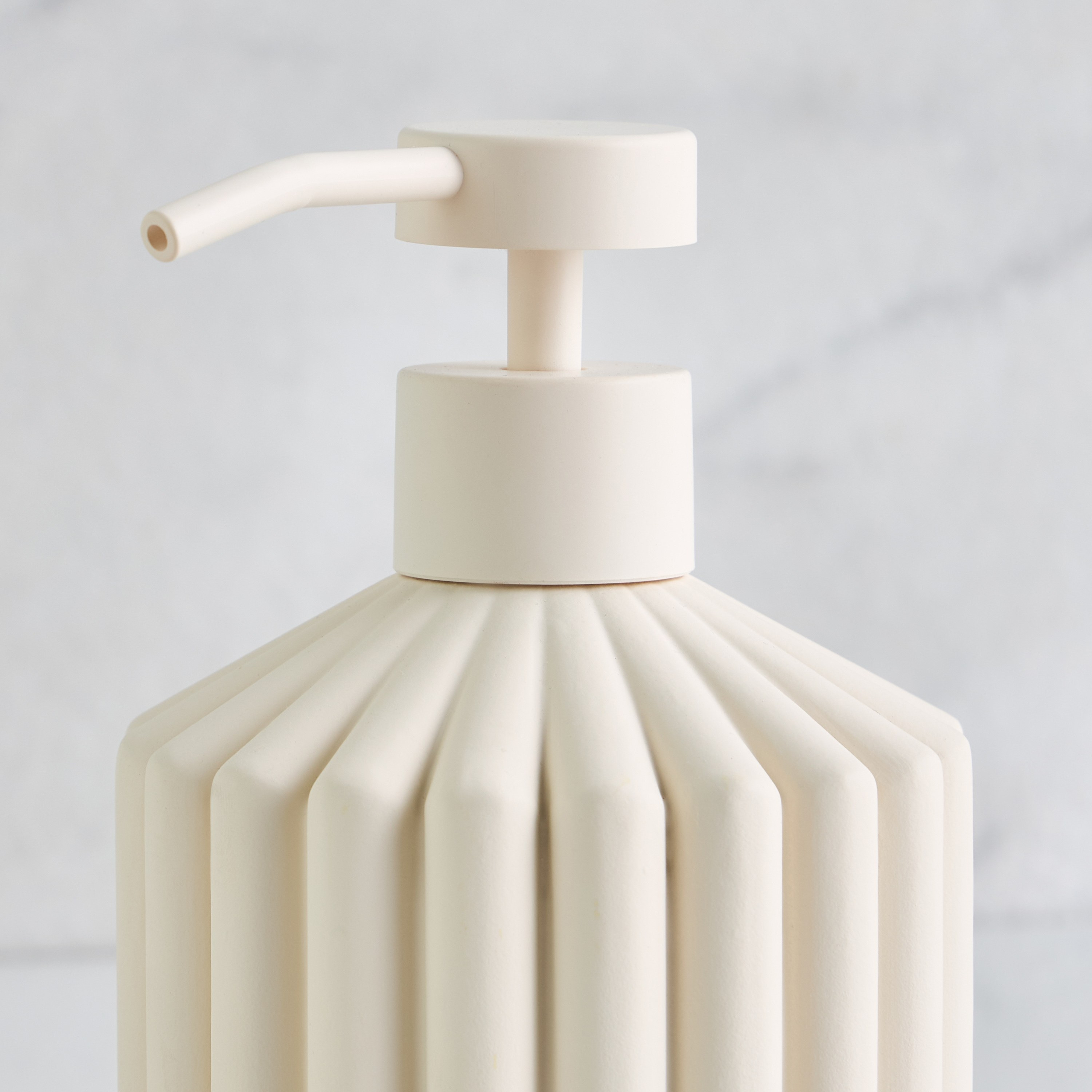 Origami Soap Dispenser-household-bathandlaundry-bathaccessories-soapdishesanddispensers-image-2