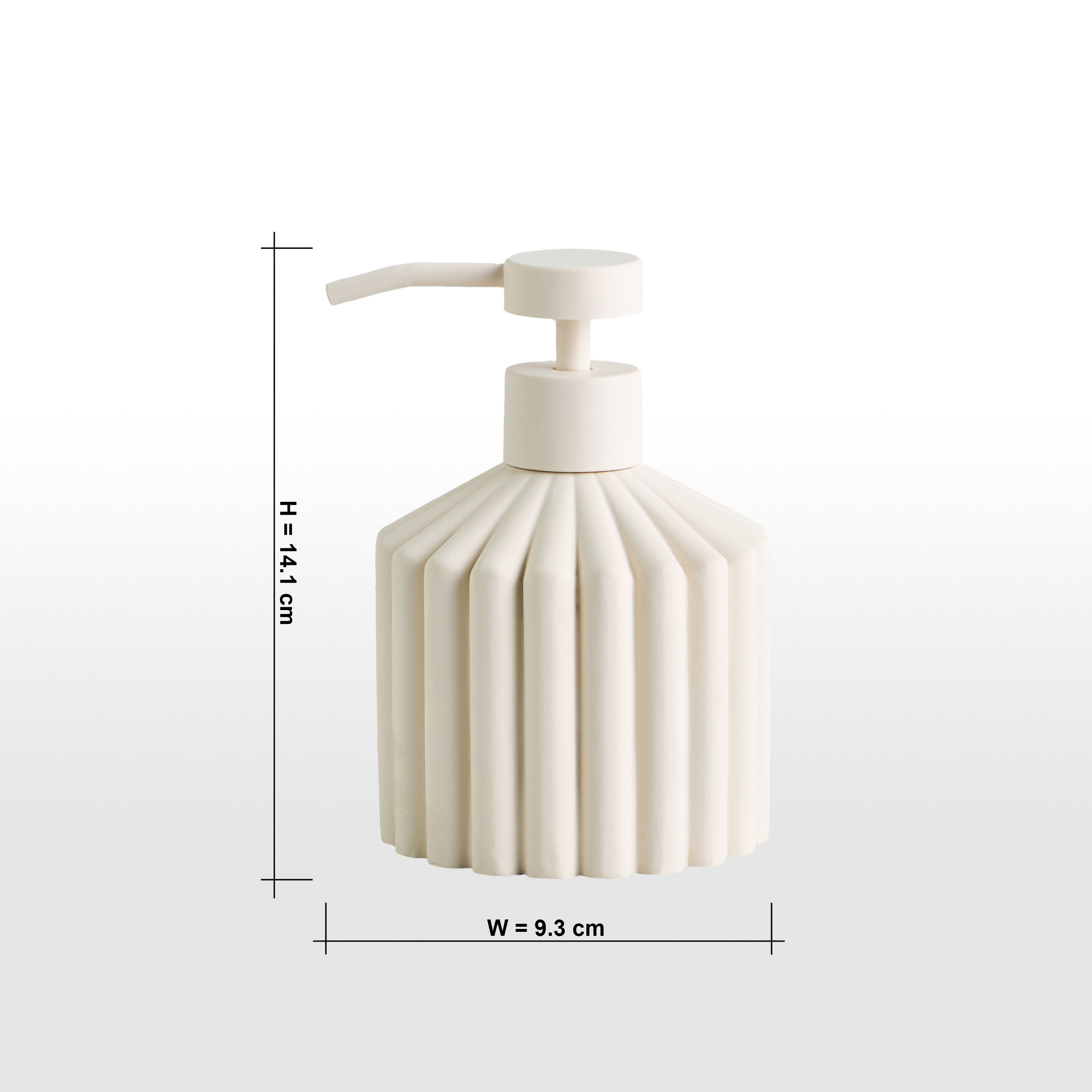 Origami Soap Dispenser-household-bathandlaundry-bathaccessories-soapdishesanddispensers-image-4