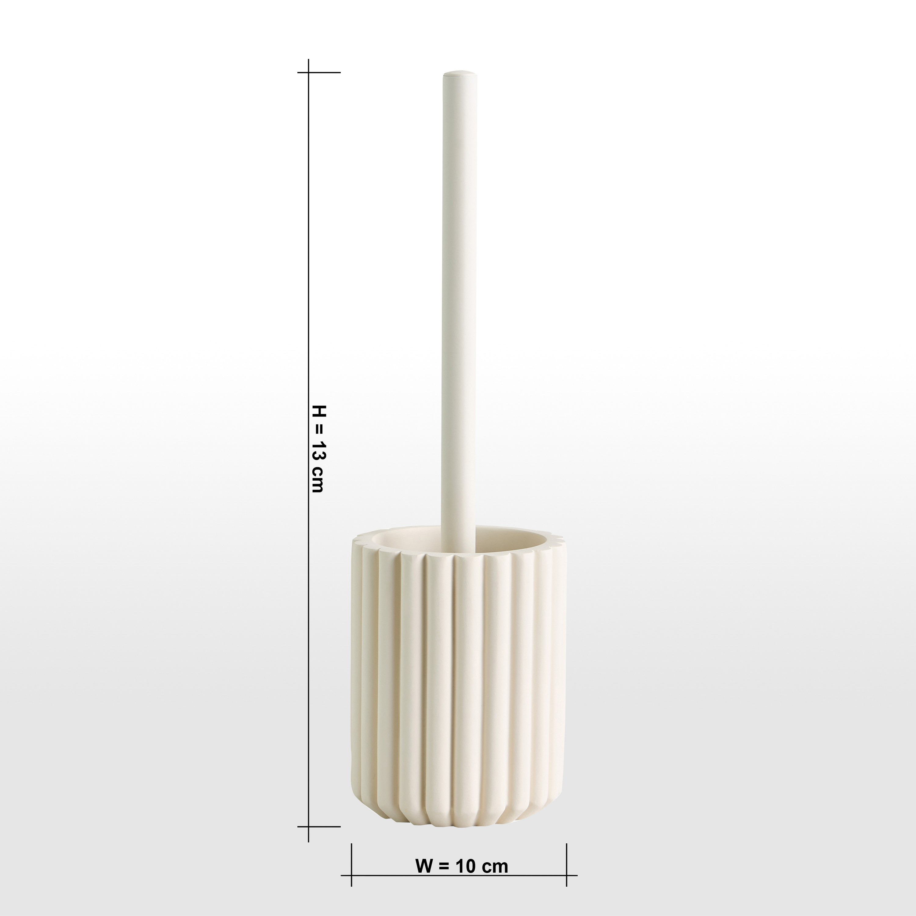 Origami Toiletbrush Holder-household-bathandlaundry-bathaccessories-toiletbrushholders-image-5