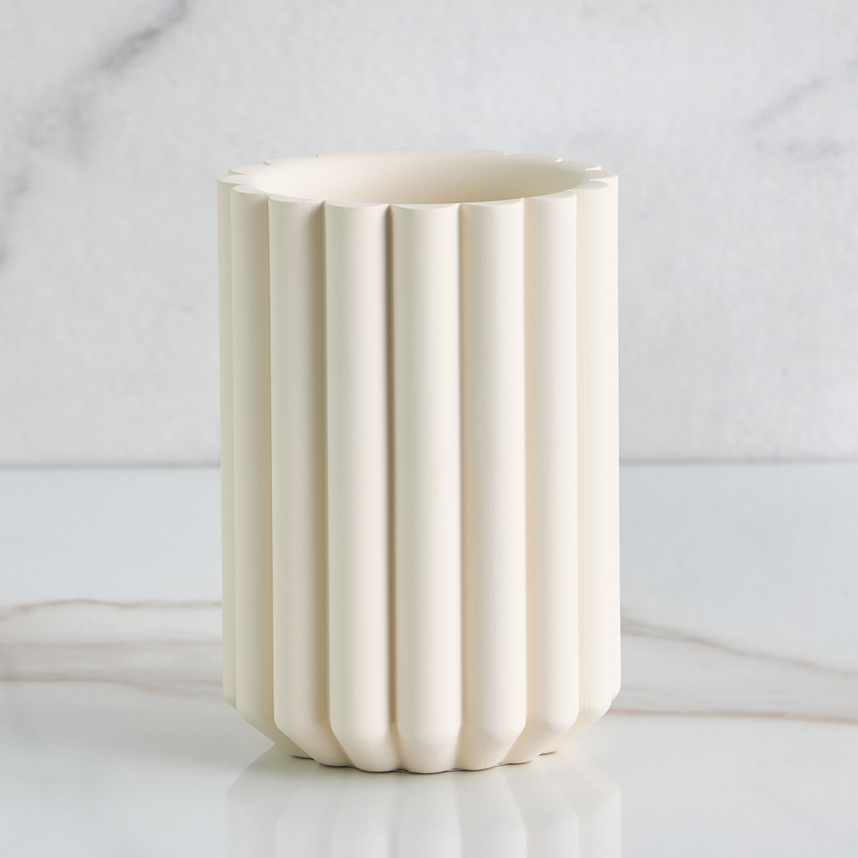 كوب - أوريجامي-household-bathandlaundry-bathaccessories-toothbrushholdersandtumblers-image-2