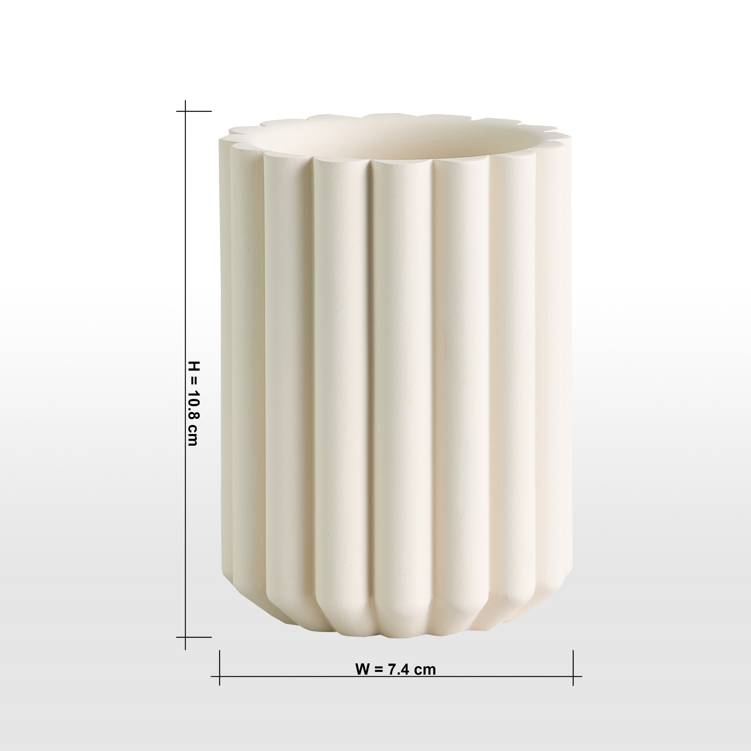 كوب - أوريجامي-household-bathandlaundry-bathaccessories-toothbrushholdersandtumblers-image-5