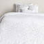 Bouqu Cotton Embroidery 300 Thread Count 6-Piece Queen Comforter Set - 200x240 cm-household-bedding-comfortersandbedspreads-comforters-image-1